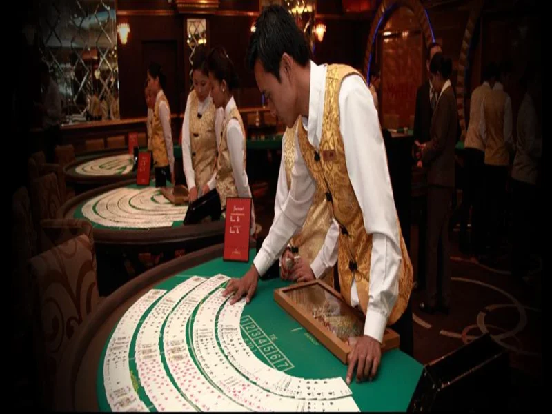 Mahjong kích thích trí tuệ và phản ứng tư duy 